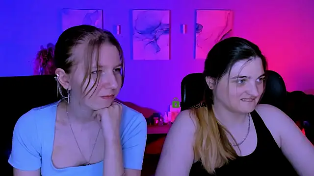 inga_gree élő XXX-chatje