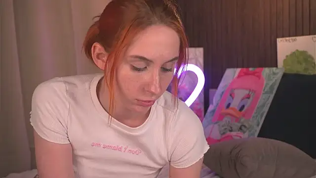 عرض كام pinkmangokiss