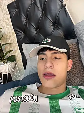 Lander_Cruz Chat XXX in diretta