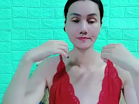 MinzLy99 라이브 XXX 채팅