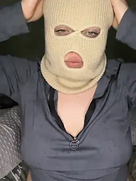 Вебкам-шоу LisaFix