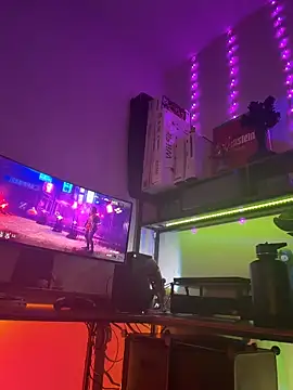 thebrattygoddess' Live XXX Chat