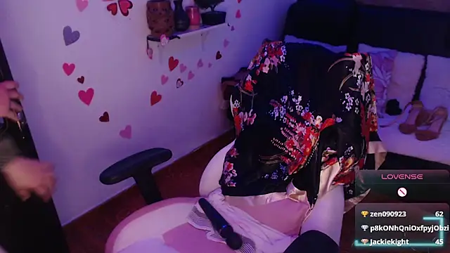 kim_perri's Live XXX Chat