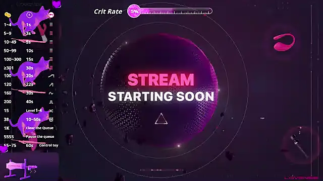 XKinkyDutchPetX webcam show