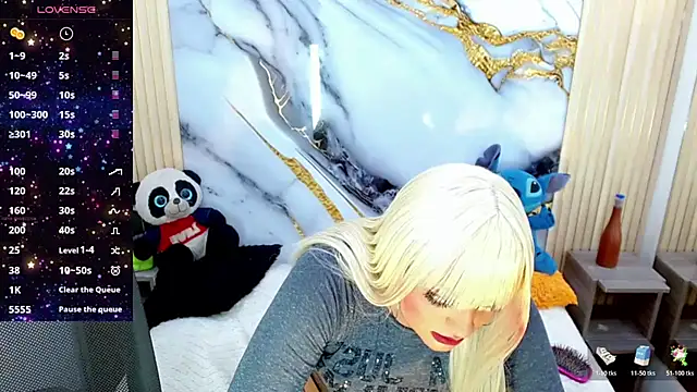 natashaislerxxx 网络视讯表演