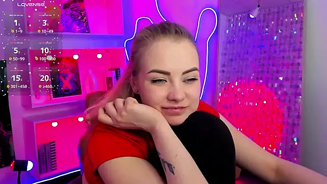 StephanieSweety live XXX chat