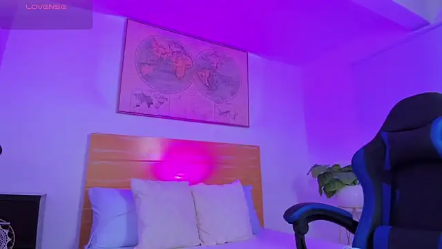 แชท XXX สดของ kitty_sweeety_