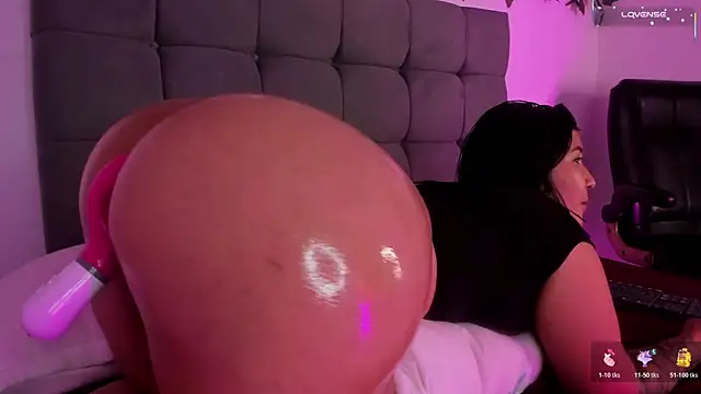 دردشة Lilith_RoseCss الجنسية المباشرة