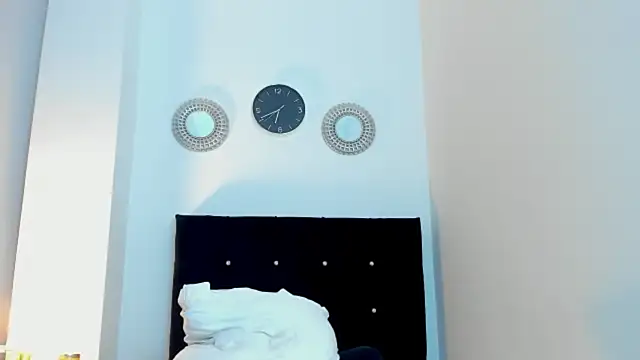 kathyajhonss Adlı Modelin Web Kamerası Şovu