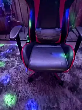 Živý XXX chat AfroditaESP