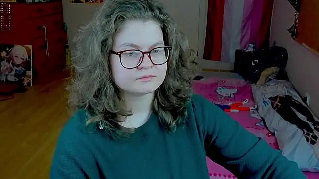 Sashy_Way's Live XXX Chat