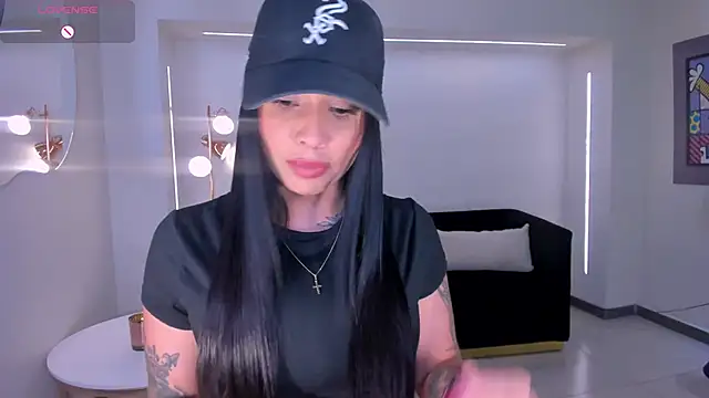 MariaHerrera_ Chat XXX live