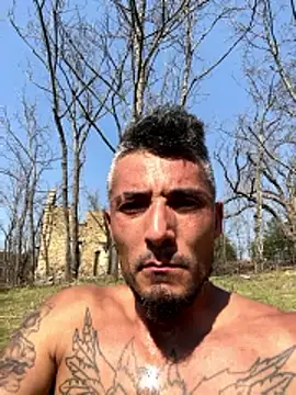 DarkHorse89: онлайн-секс-чат