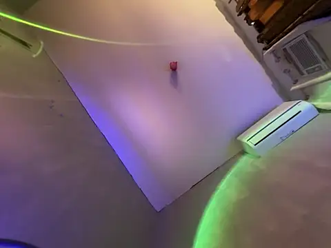 sacred_gracexxのウェブカメラショー