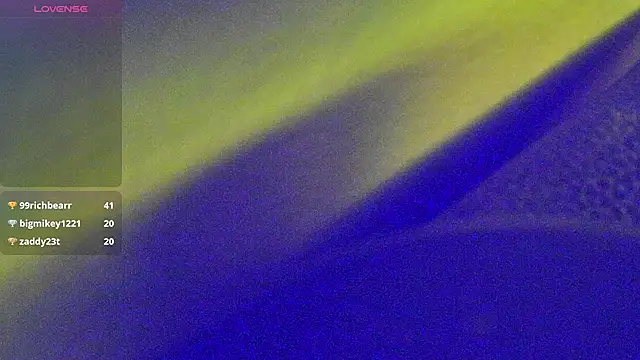 DoMeDoggyNow's Webcam Show