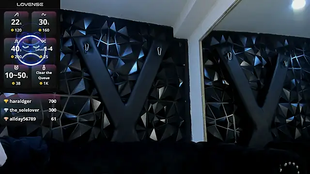 LiamDeep live XXX chat