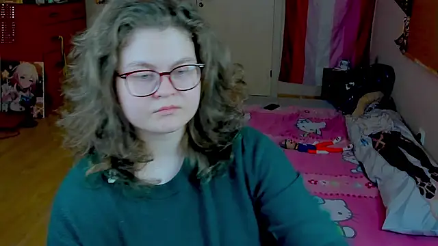 Sashy_Way 라이브 XXX 채팅