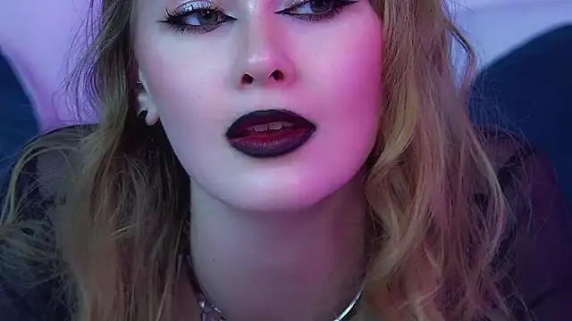 Chat XXX ao vivo de AgataFoxley