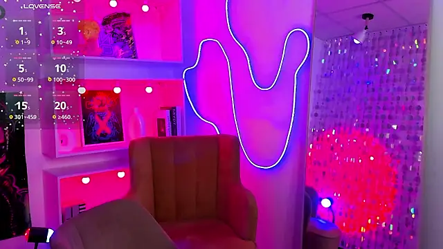 StephanieSweety Chat XXX live