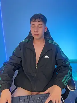 عرض كام oliver_kyy