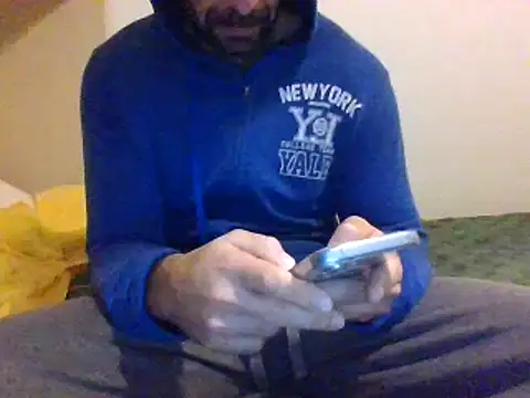 Webkamerová show coppai200