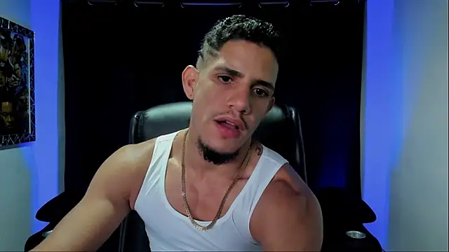 Chat XXX en directo de jhonnysnow17