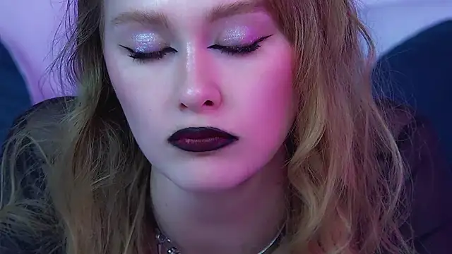 Онлайн чат XXX AgataFoxley