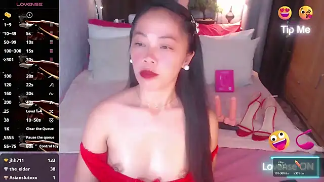 SexyMariaa: онлайн-секс-чат