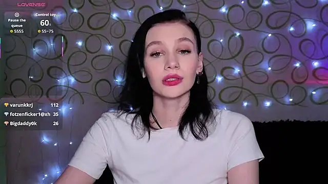 Czat XXX na żywo – Steffy_Red_Candy