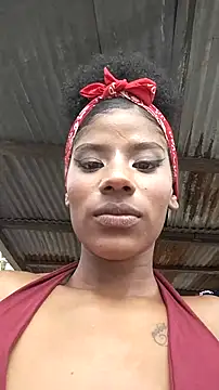 Afro_Luna's Live XXX Chat