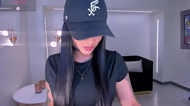 MariaHerrera_ Live XXX Chat