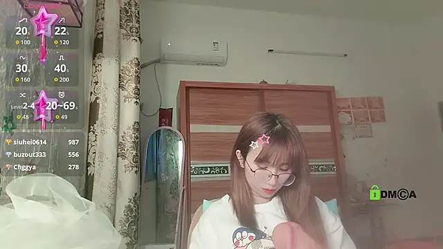 Lili_666 라이브 XXX 채팅