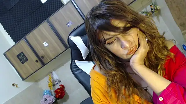 عرض كام Isabella_Martin