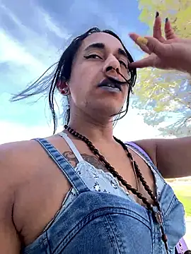 دردشة TranSexualJade95 الجنسية المباشرة