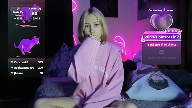 DarkAng3IX live XXX chat