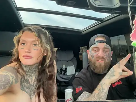 Chat XXX Live lexymarie