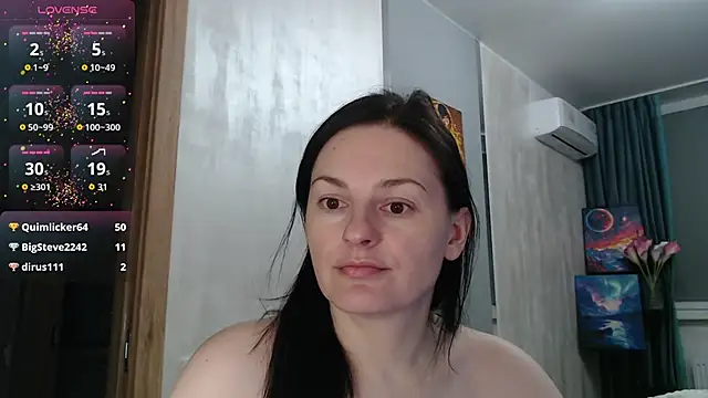 Stacy_Davice Chat XXX live