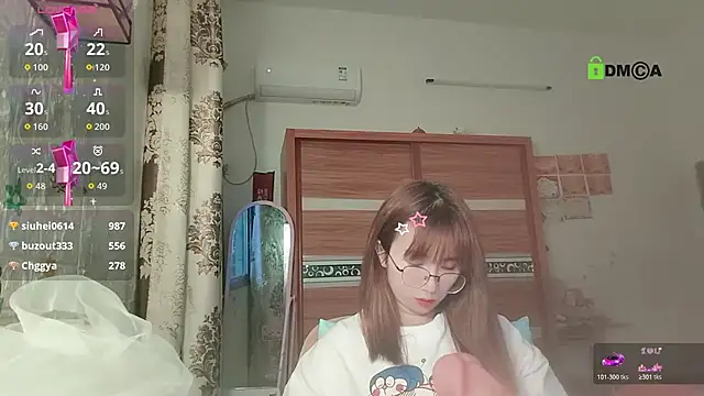 Lili_666 Live XXX-chat