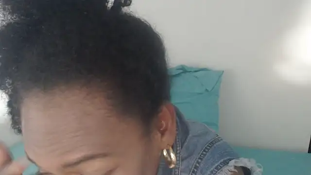 dana-black Webcam Show