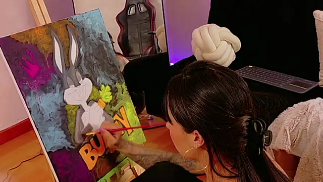 EmmyEvans1 – Naživo XXX chat