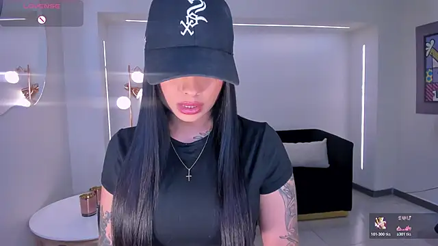 MariaHerrera_ – Live XXX-chat