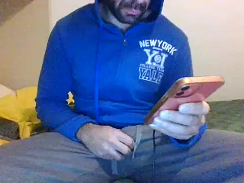 Show de webcam de coppai200