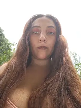 Chat XXX ao vivo de VickyHoult