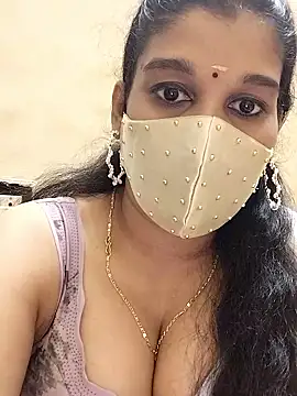 عرض كام amelia-rani