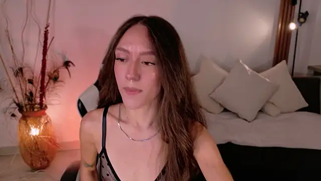 Živý XXX chat ChloeMoreti