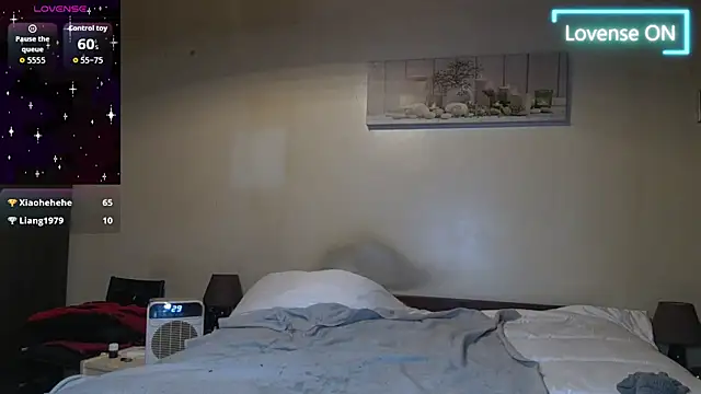 Hgay6935 Webcam-Show