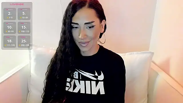 ExotiqueFlower's Live XXX Chat