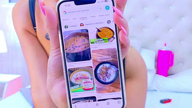 Sembang XXX Secara Langsung Mia-Monroe