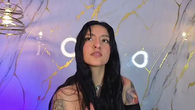 Chat XXX ao vivo de Scaarlettfox