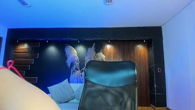 Živý XXX chat Alicee_Broownn